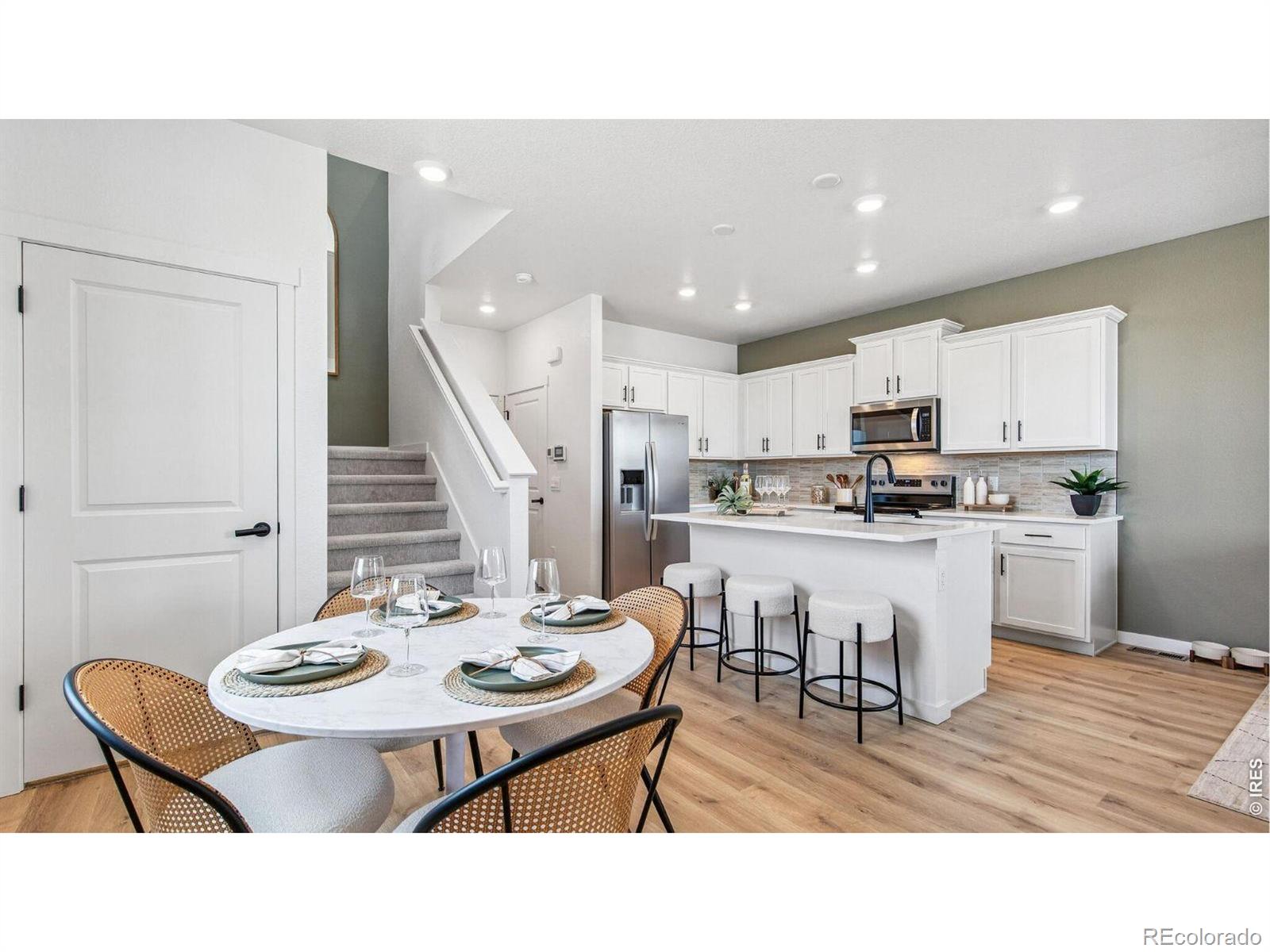 1494 Higgins Creek Drive Berthoud CO 80513