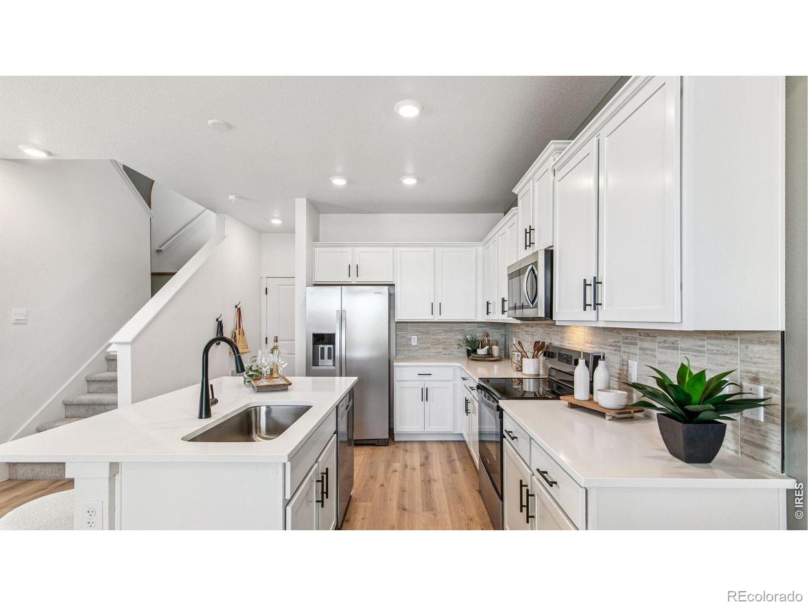 1494 Higgins Creek Drive Berthoud CO 80513