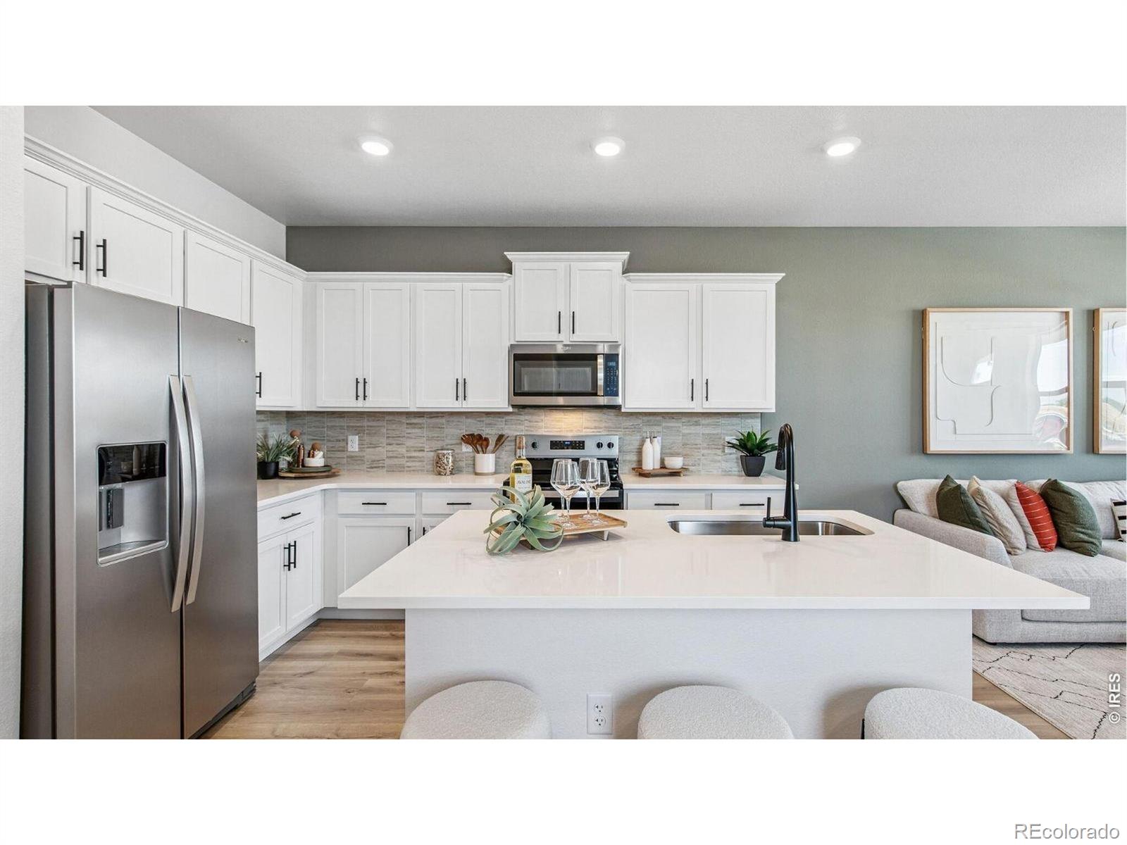 1494 Higgins Creek Drive Berthoud CO 80513
