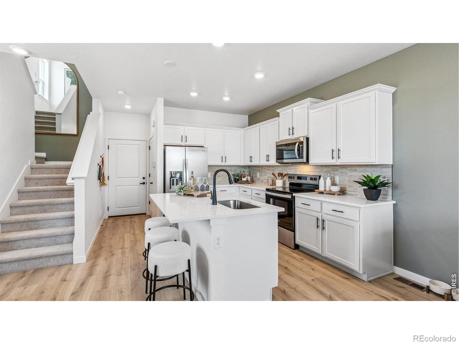 1494 Higgins Creek Drive Berthoud CO 80513