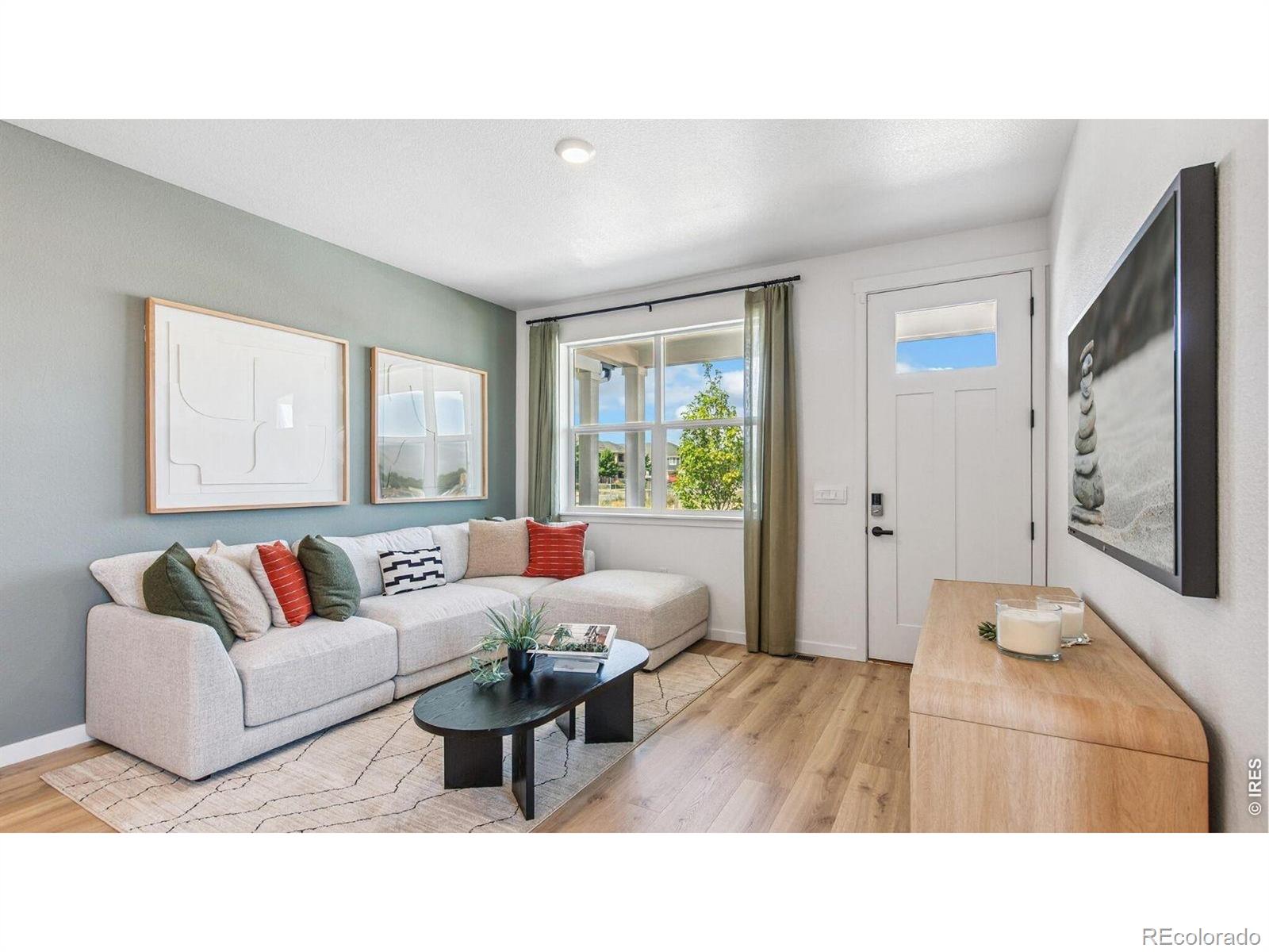 1494 Higgins Creek Drive Berthoud CO 80513