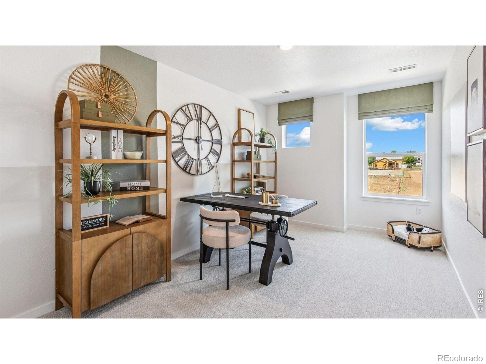 1494 Higgins Creek Drive Berthoud CO 80513