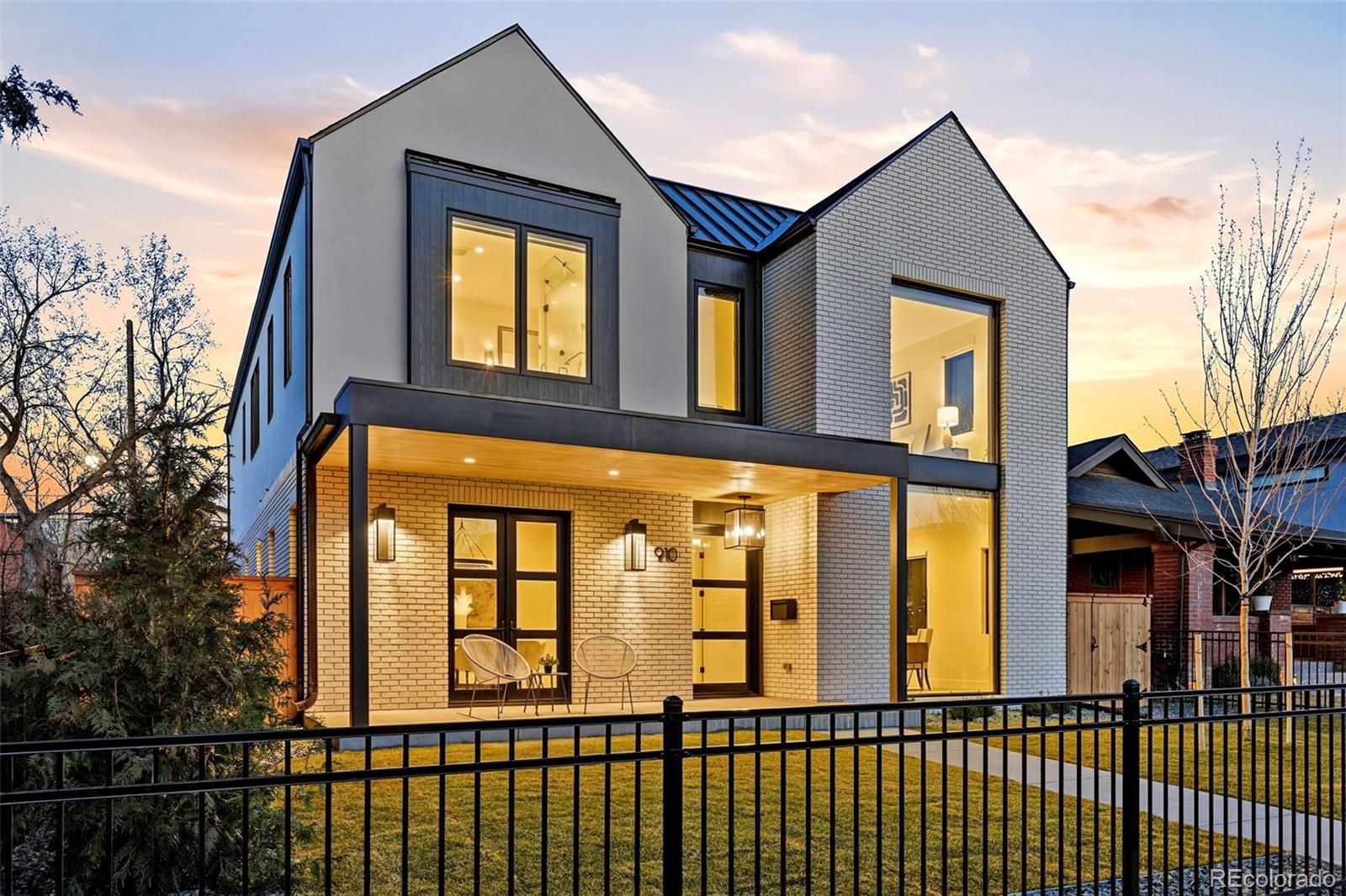 Denver CO, 910 S Gaylord Street