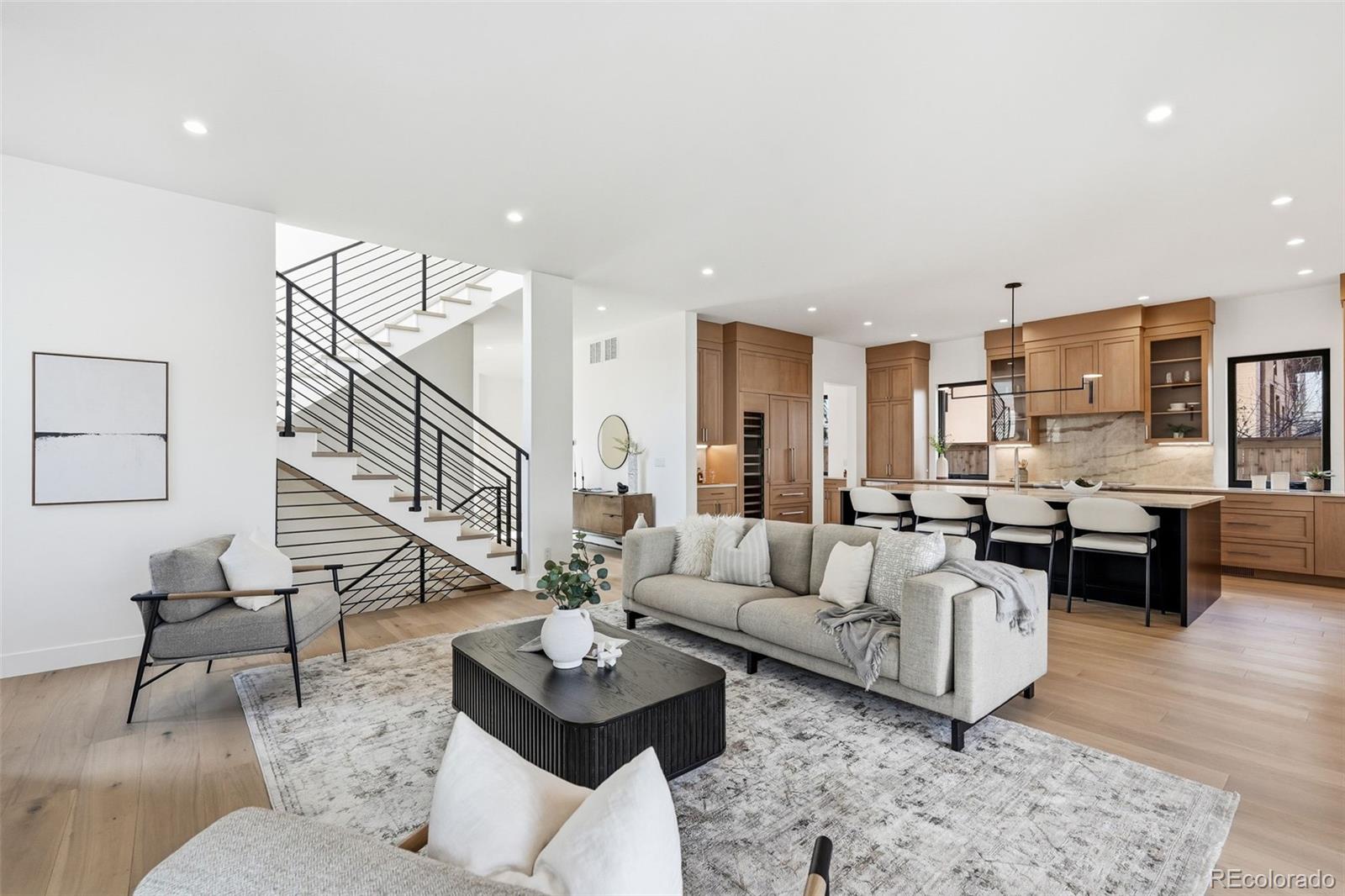 910 S Gaylord Street Denver CO 80209