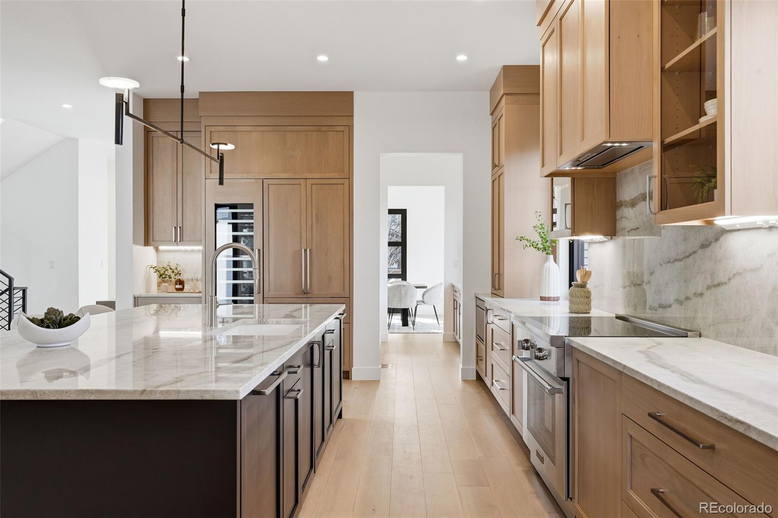 910 S Gaylord Street Denver CO 80209