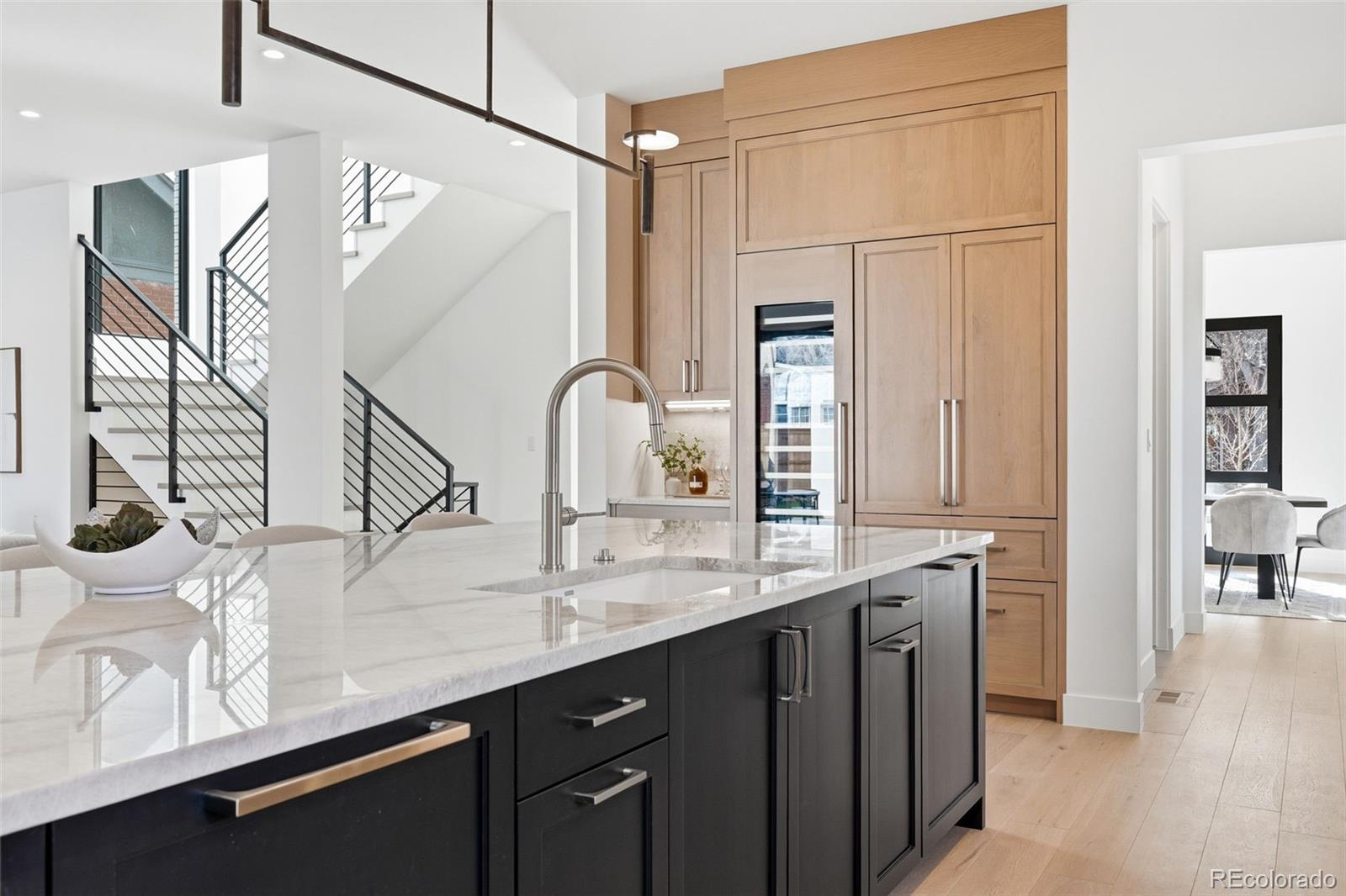 910 S Gaylord Street Denver CO 80209