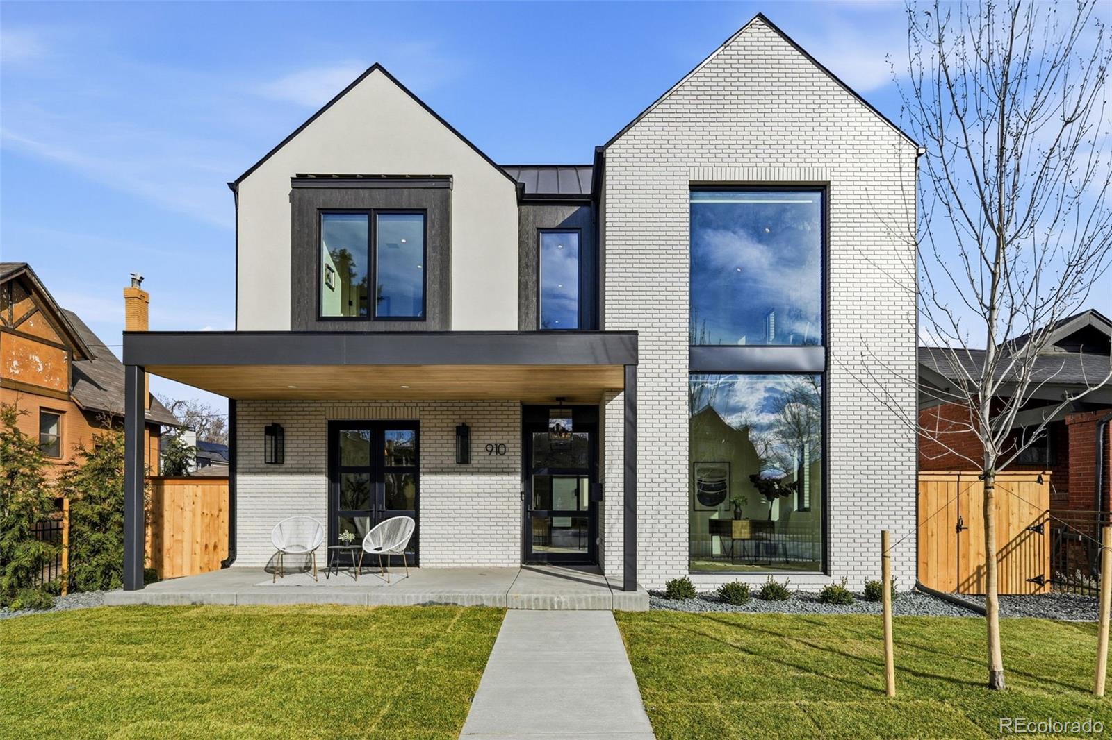 910 S Gaylord Street Denver CO 80209
