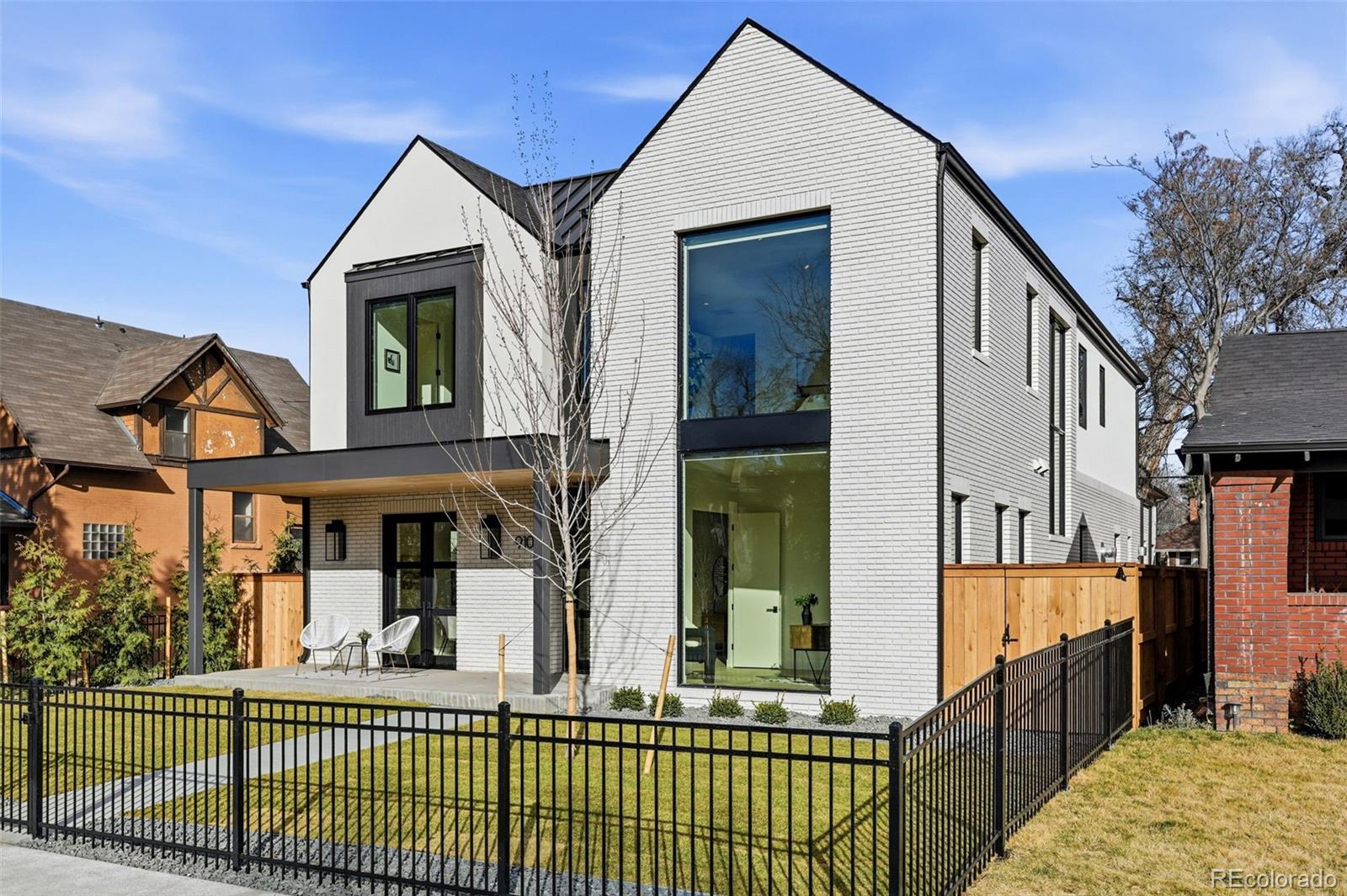 910 S Gaylord Street Denver CO 80209