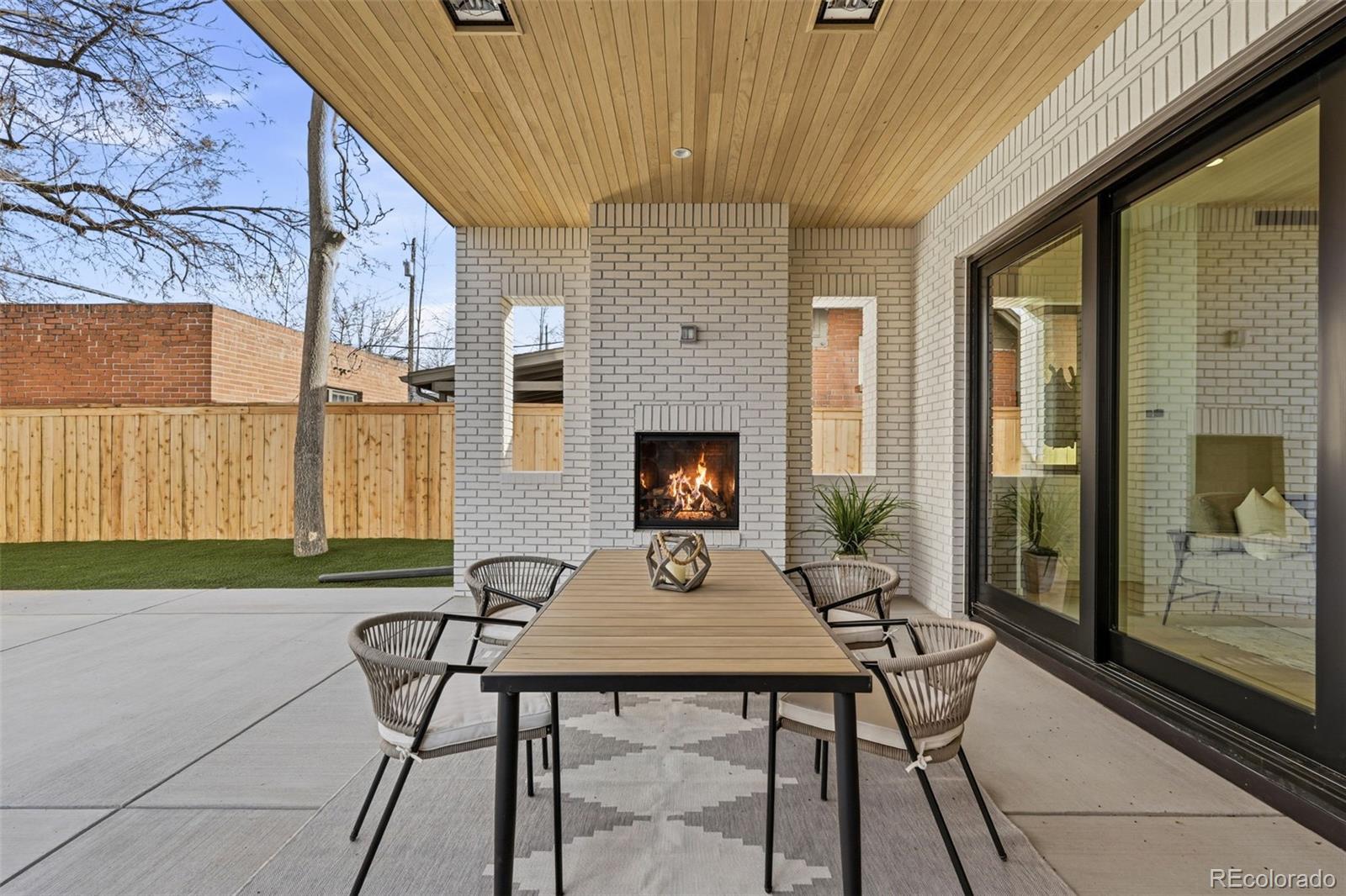 910 S Gaylord Street Denver CO 80209