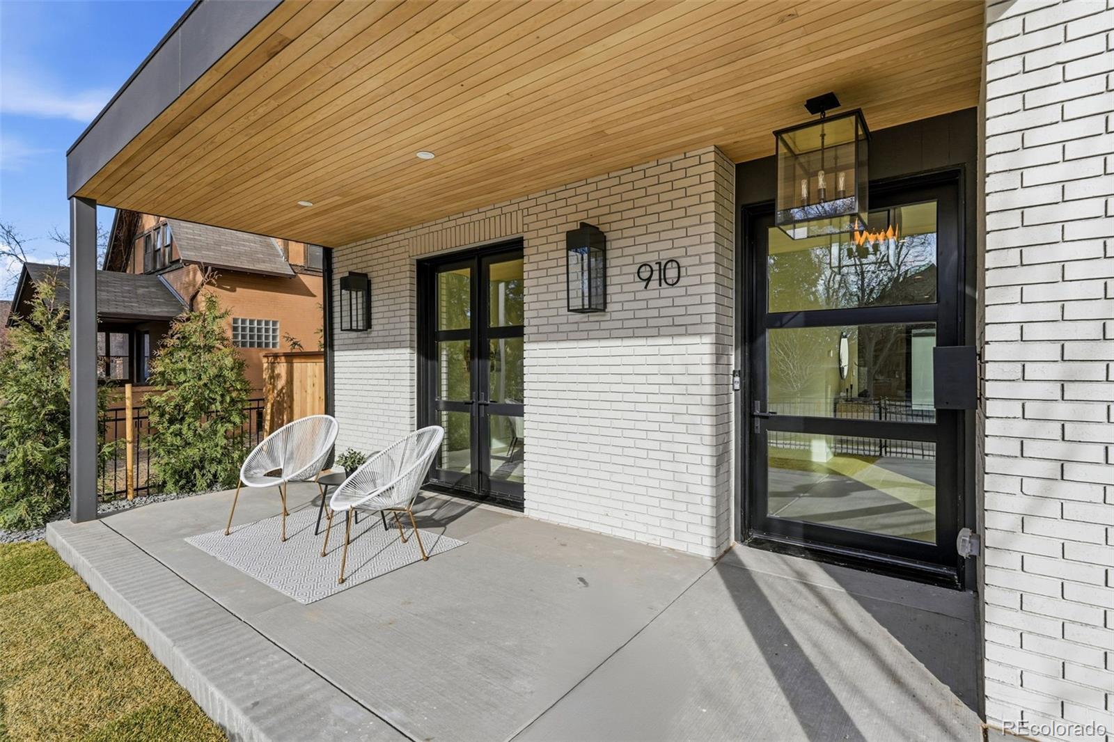 910 S Gaylord Street Denver CO 80209
