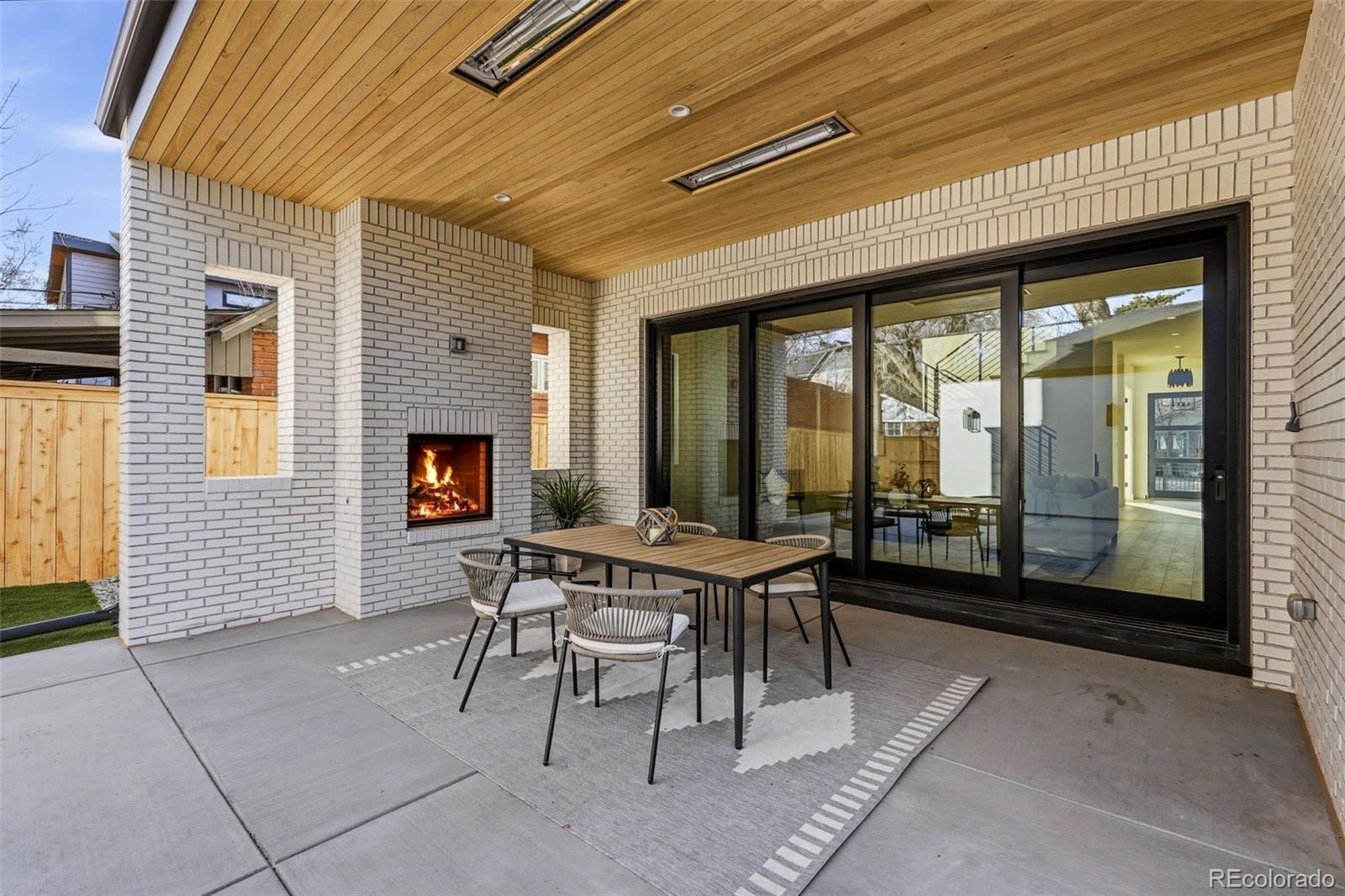 910 S Gaylord Street Denver CO 80209