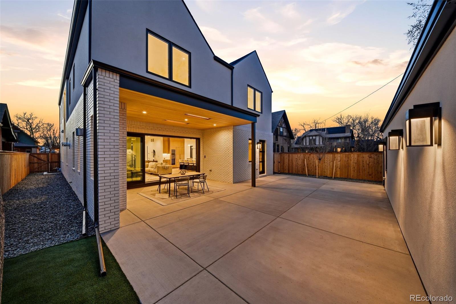910 S Gaylord Street Denver CO 80209