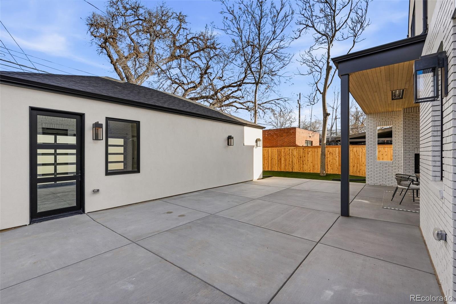 910 S Gaylord Street Denver CO 80209