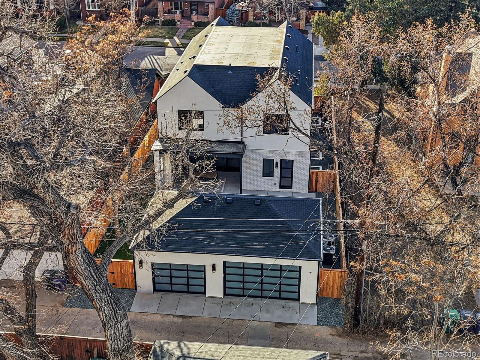 910 S Gaylord Street Denver CO 80209