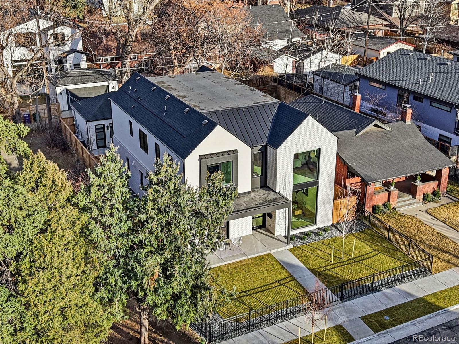 910 S Gaylord Street Denver CO 80209