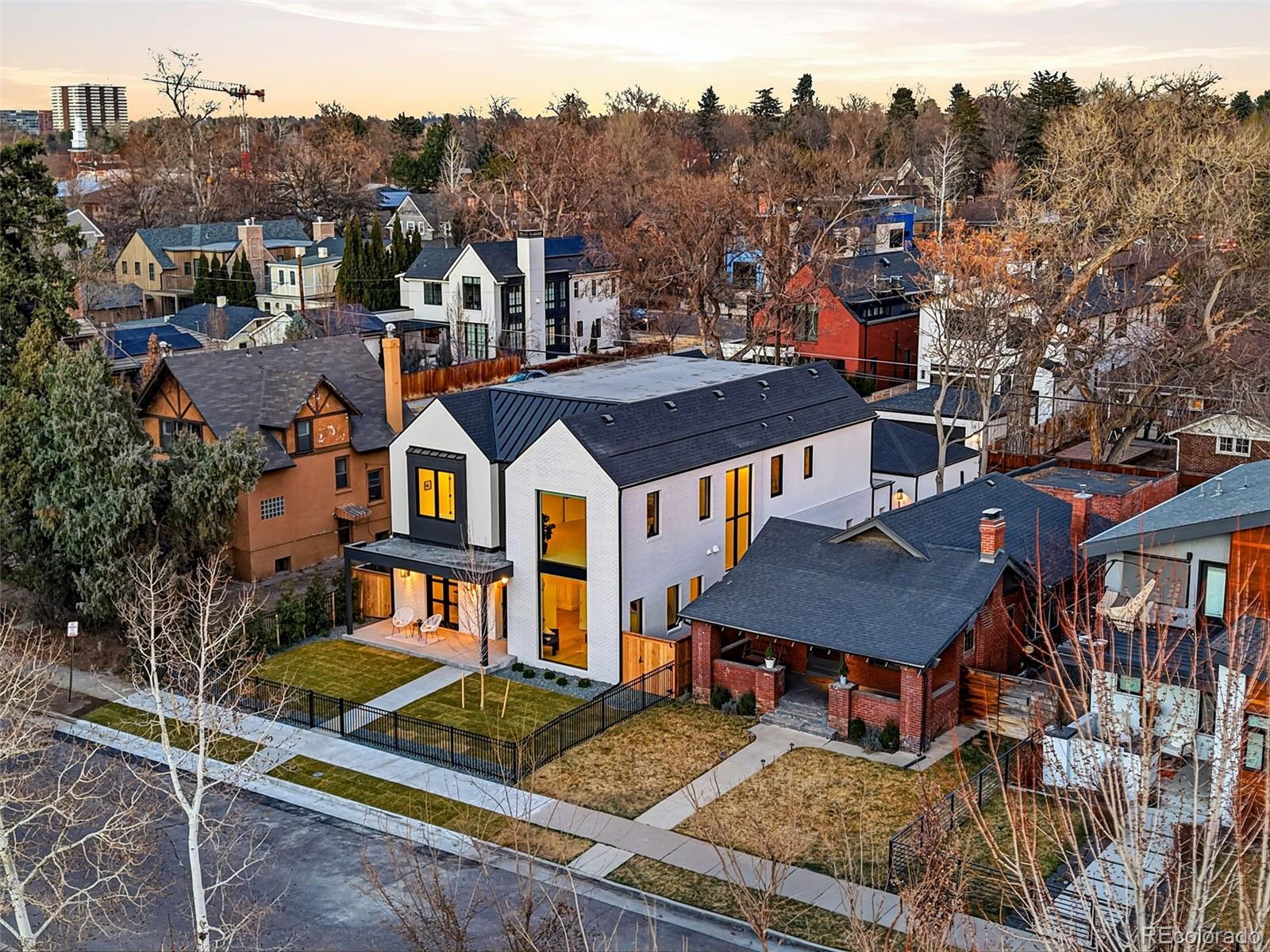 910 S Gaylord Street Denver CO 80209