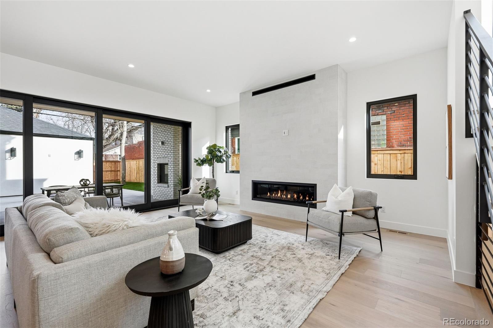 910 S Gaylord Street Denver CO 80209