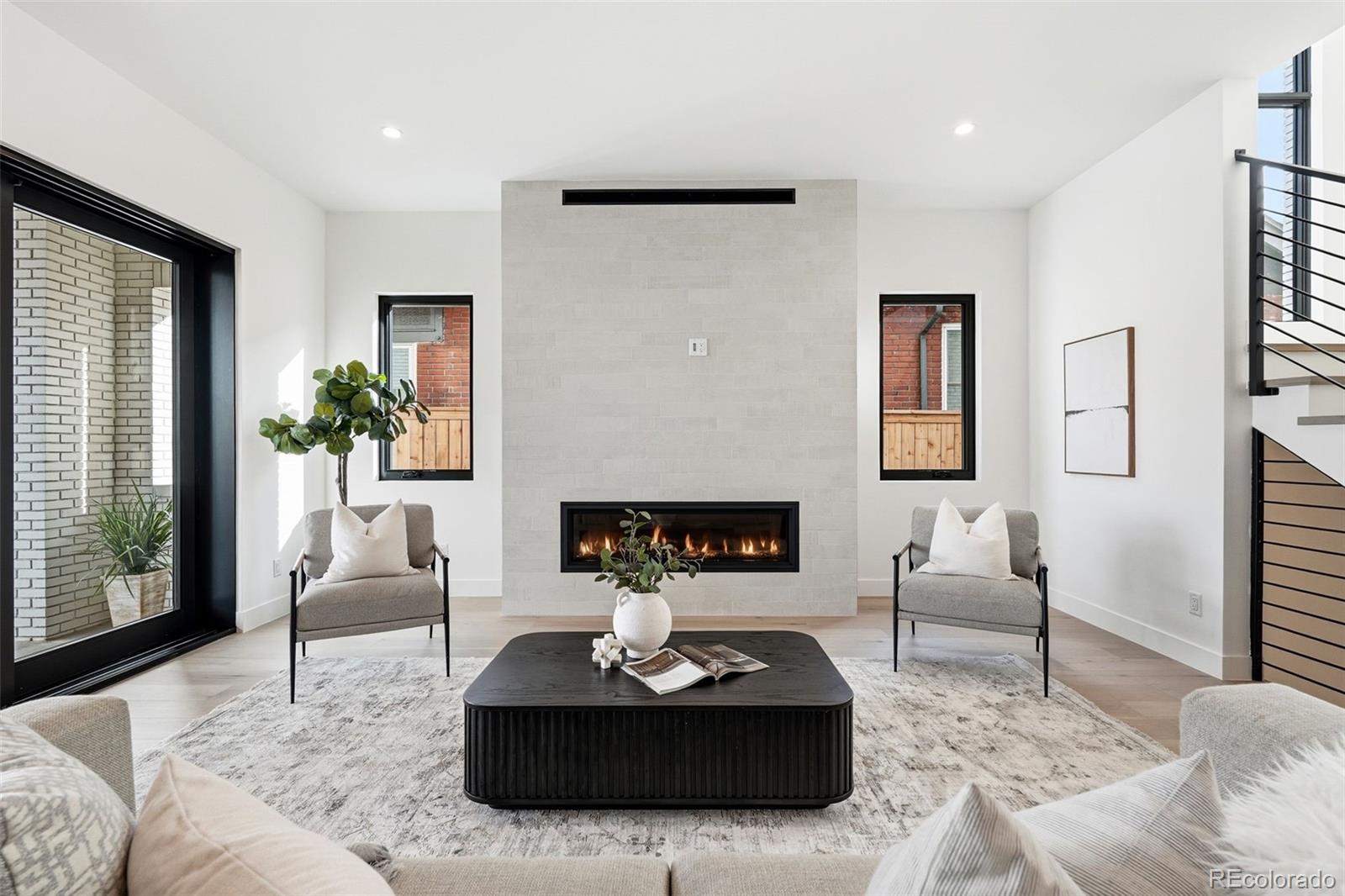 910 S Gaylord Street Denver CO 80209