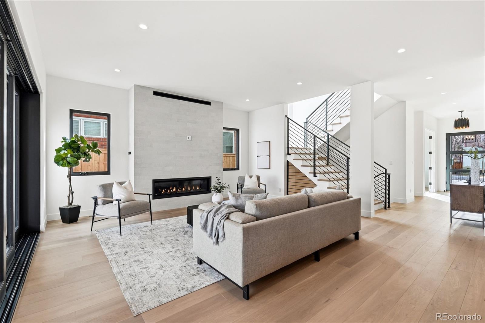 910 S Gaylord Street Denver CO 80209