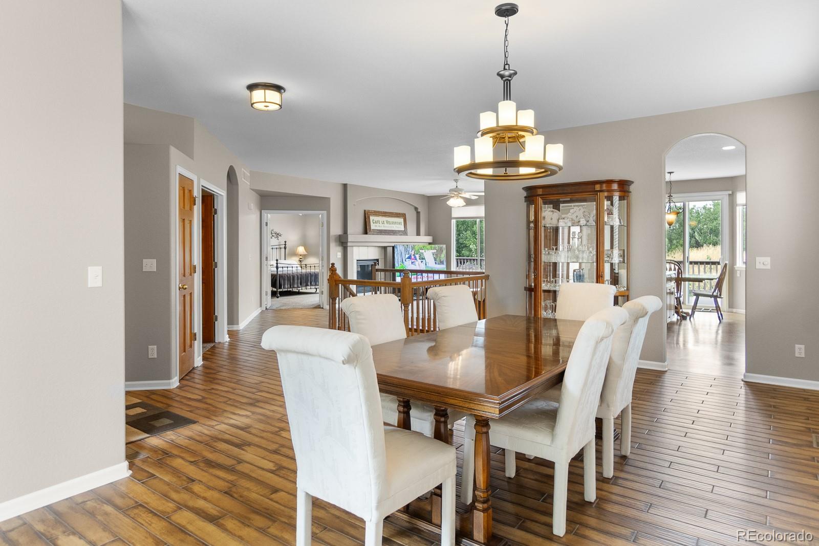 6576 Torrey Court Arvada CO 80007