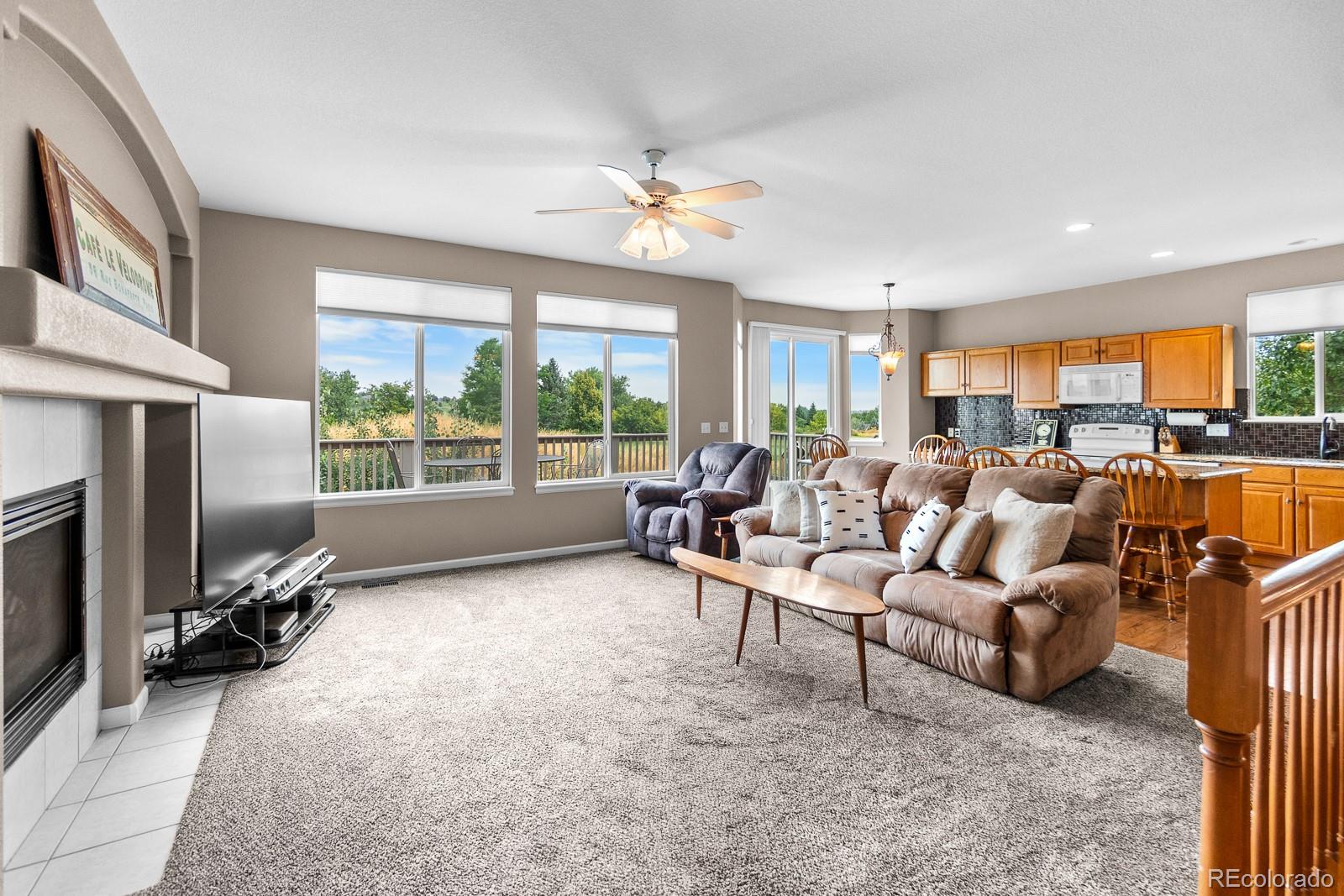 6576 Torrey Court Arvada CO 80007