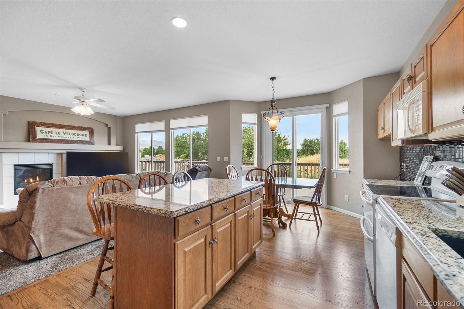 6576 Torrey Court Arvada CO 80007