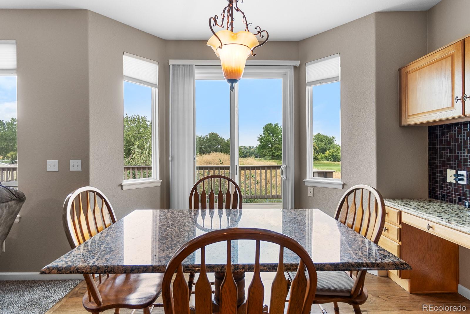6576 Torrey Court Arvada CO 80007