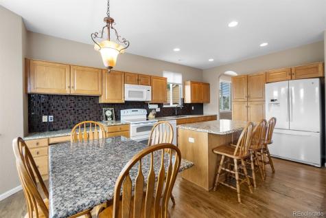 6576 Torrey Court Arvada CO 80007