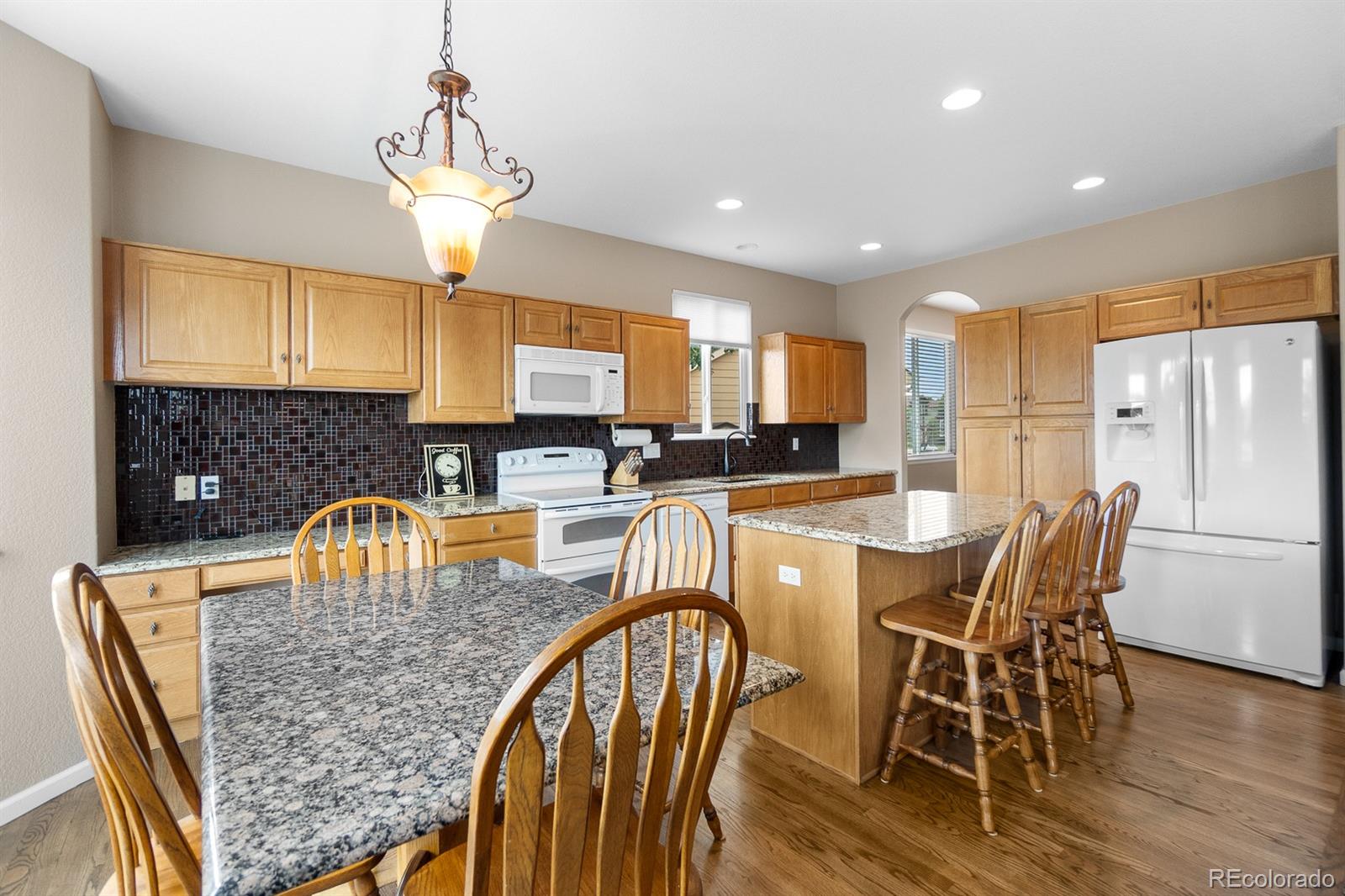 6576 Torrey Court Arvada CO 80007