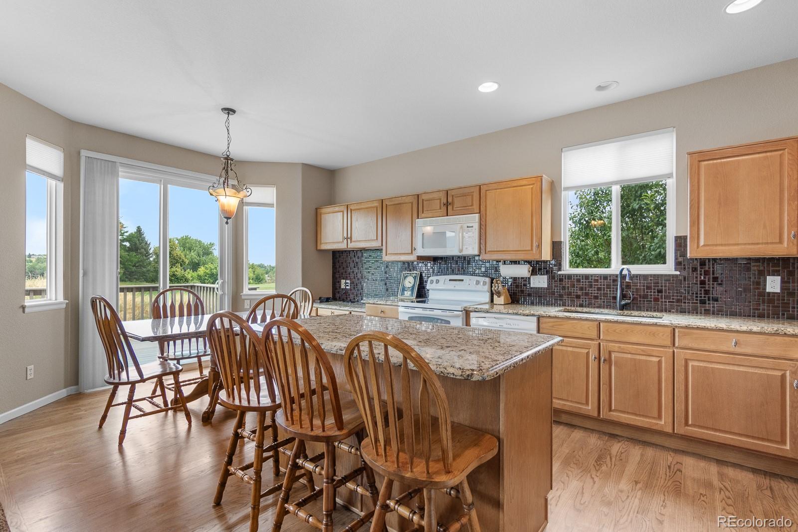 6576 Torrey Court Arvada CO 80007