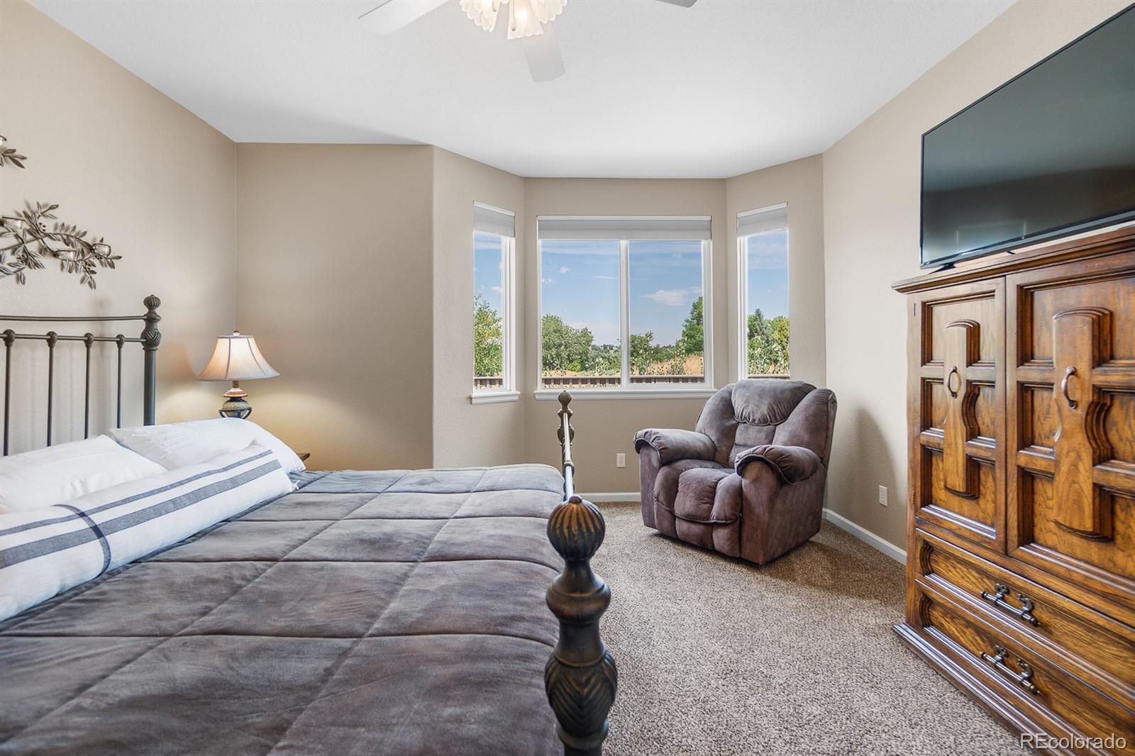 6576 Torrey Court Arvada CO 80007