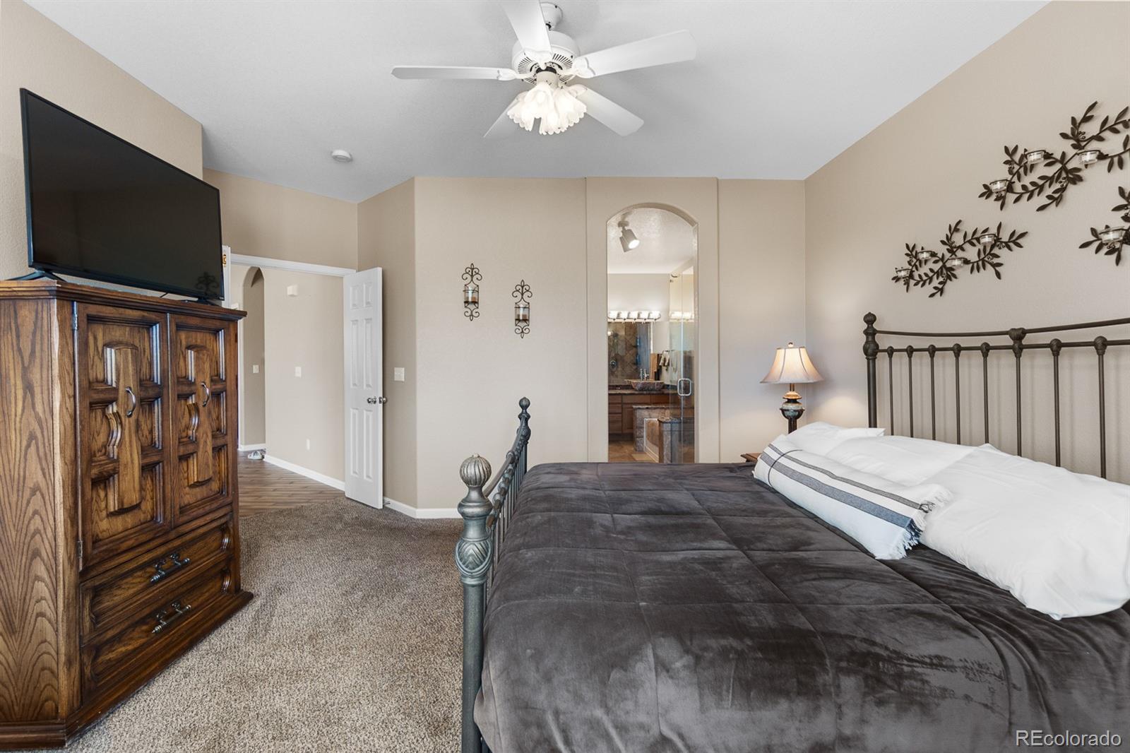 6576 Torrey Court Arvada CO 80007