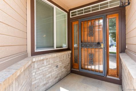 6576 Torrey Court Arvada CO 80007