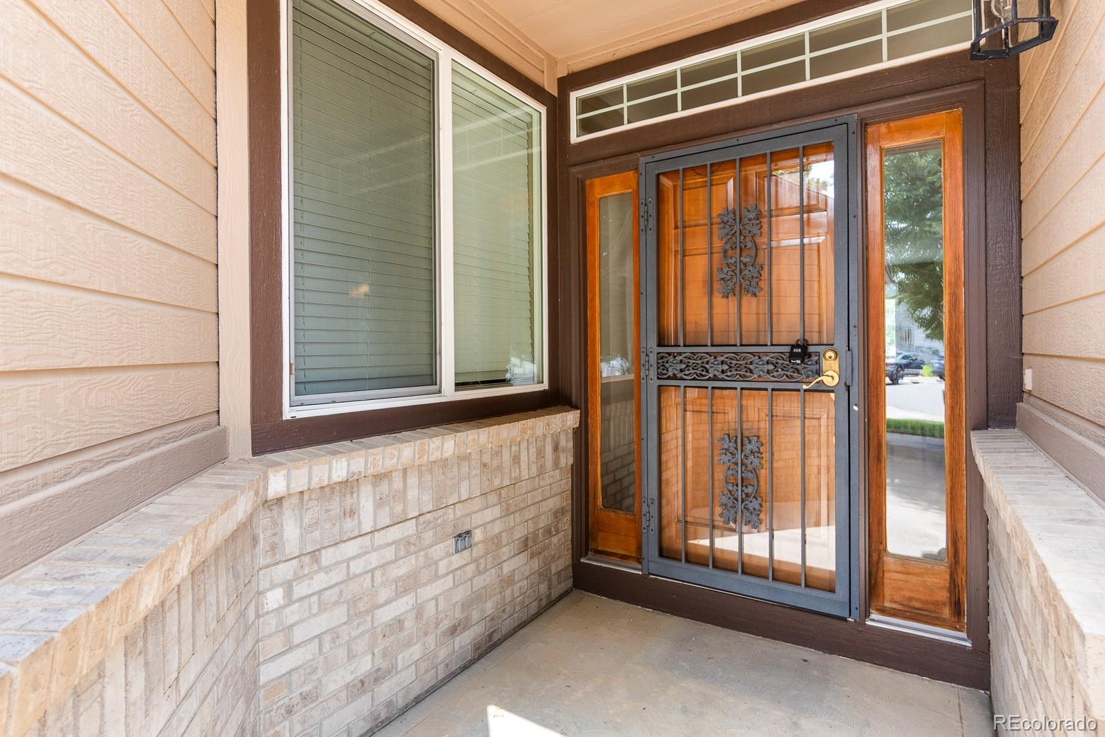 6576 Torrey Court Arvada CO 80007