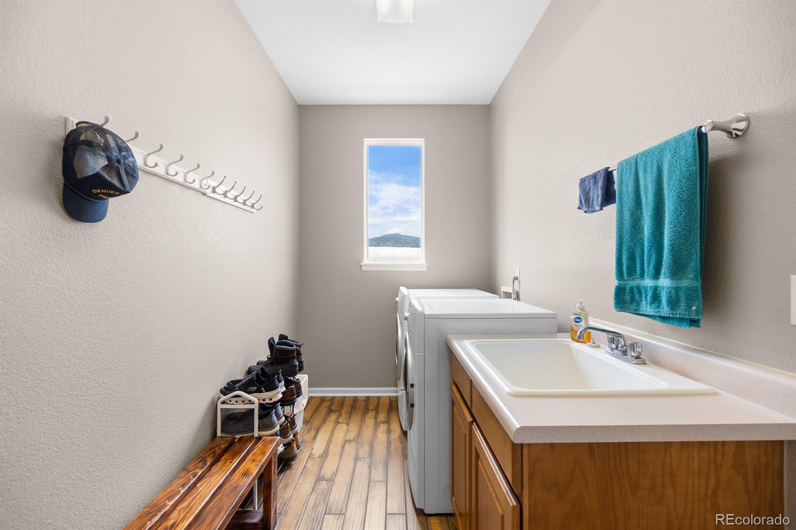 6576 Torrey Court Arvada CO 80007