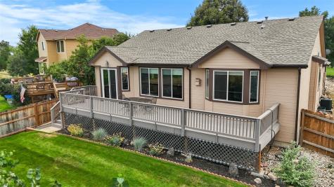 6576 Torrey Court Arvada CO 80007