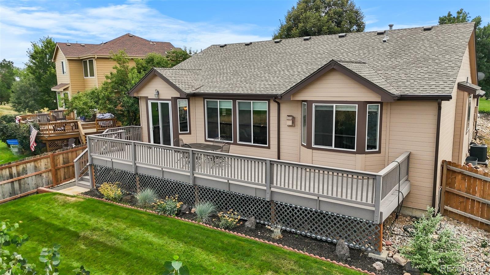 6576 Torrey Court Arvada CO 80007