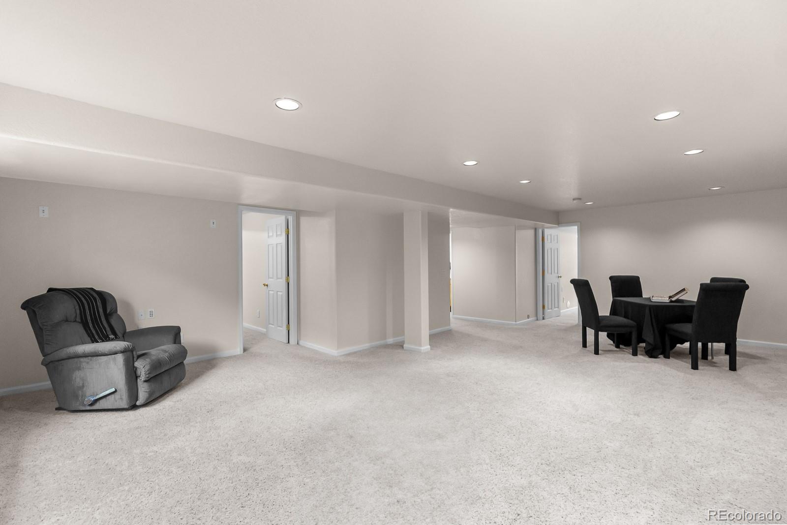 6576 Torrey Court Arvada CO 80007
