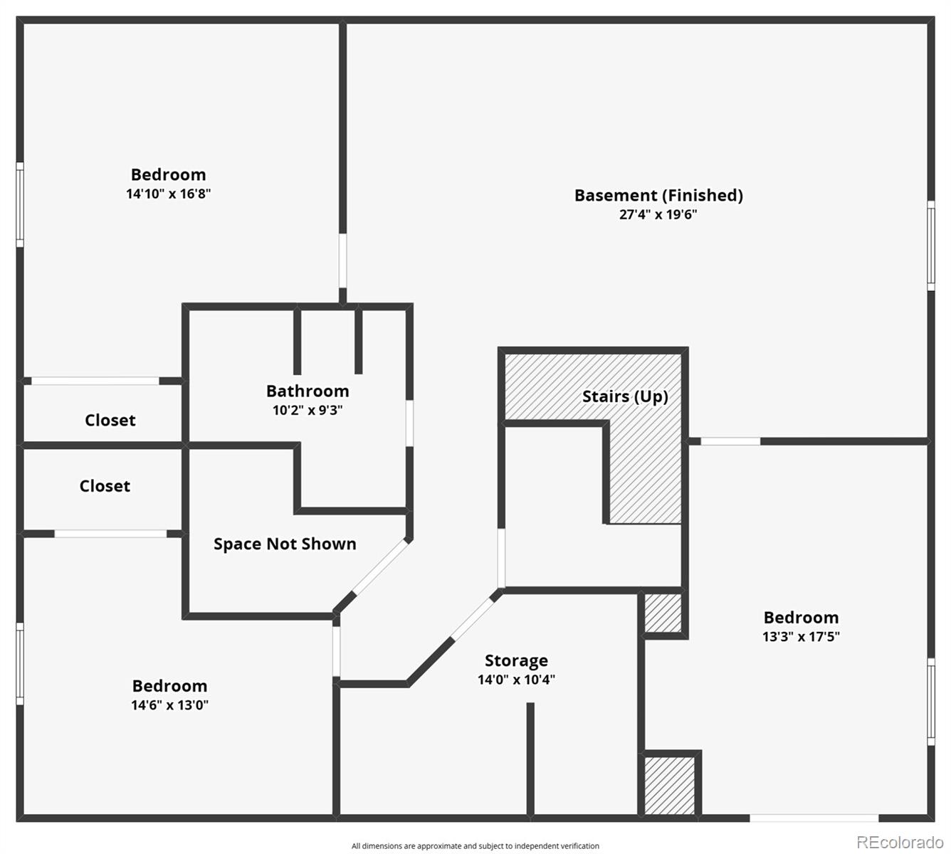 6576 Torrey Court Arvada CO 80007