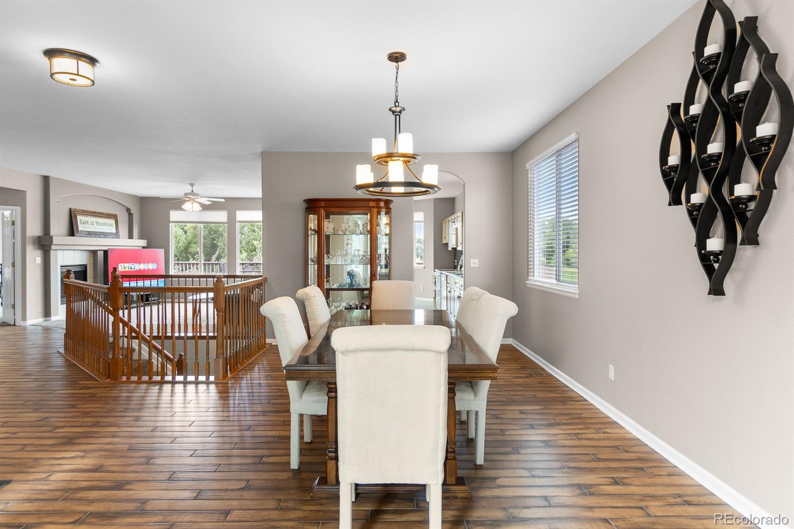 6576 Torrey Court Arvada CO 80007