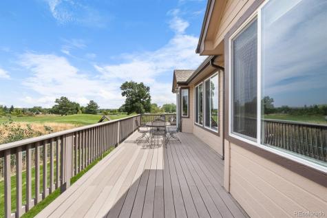6576 Torrey Court Arvada CO 80007