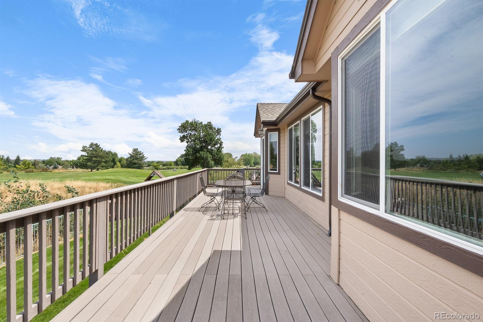 6576 Torrey Court Arvada CO 80007