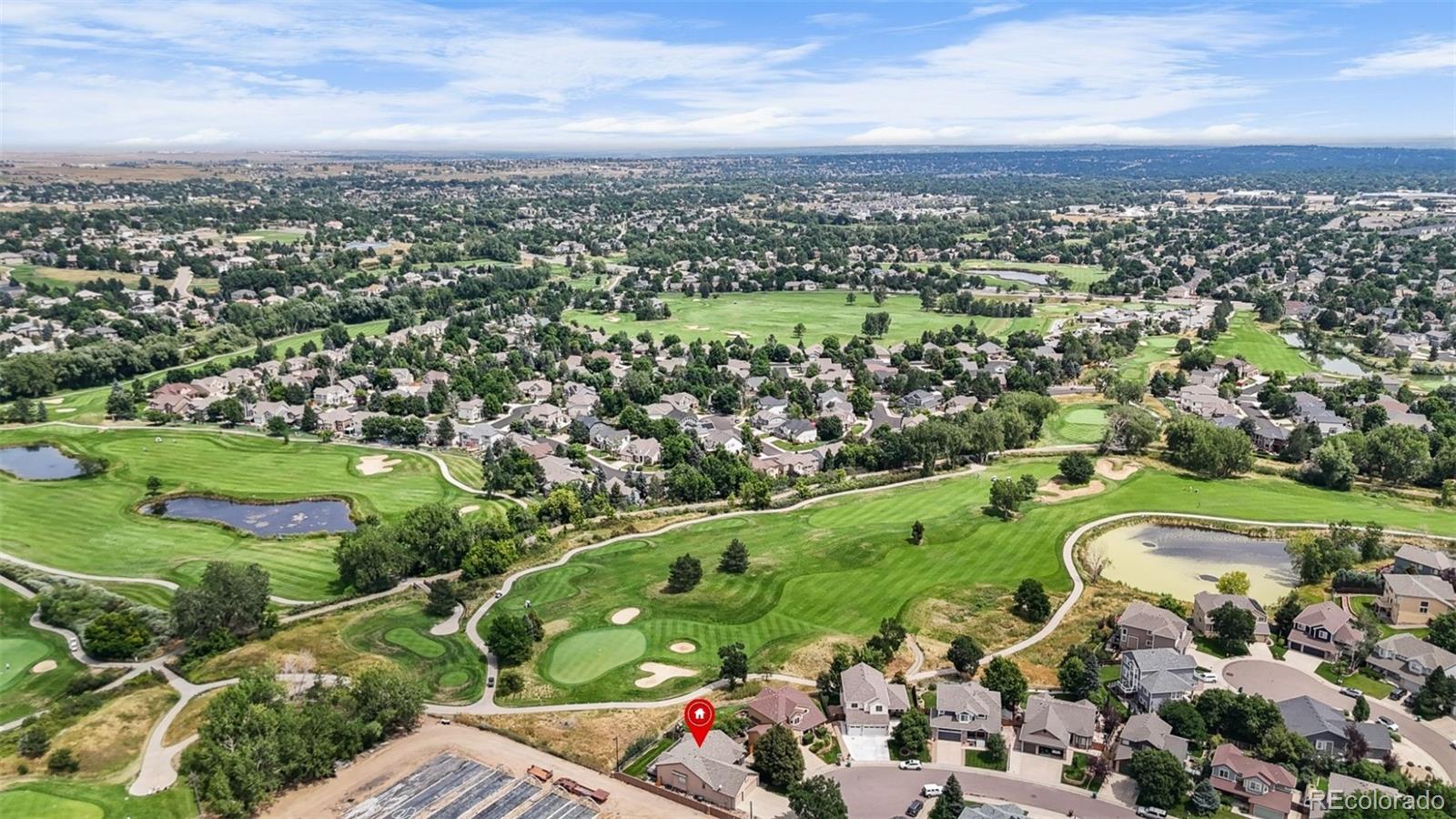 6576 Torrey Court Arvada CO 80007
