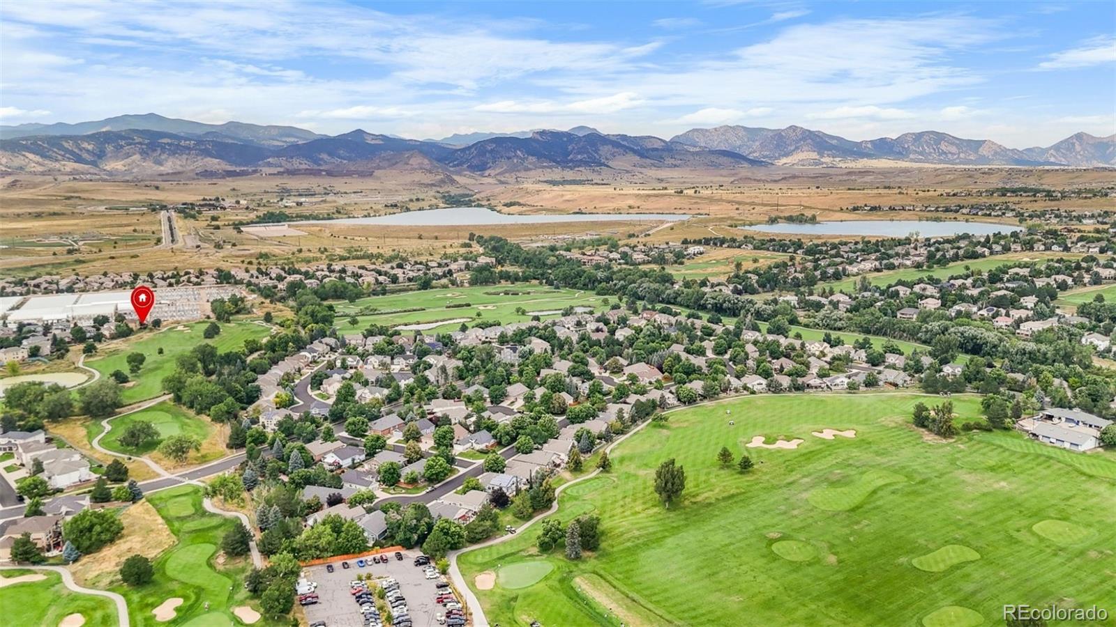 6576 Torrey Court Arvada CO 80007
