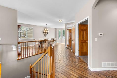 6576 Torrey Court Arvada CO 80007