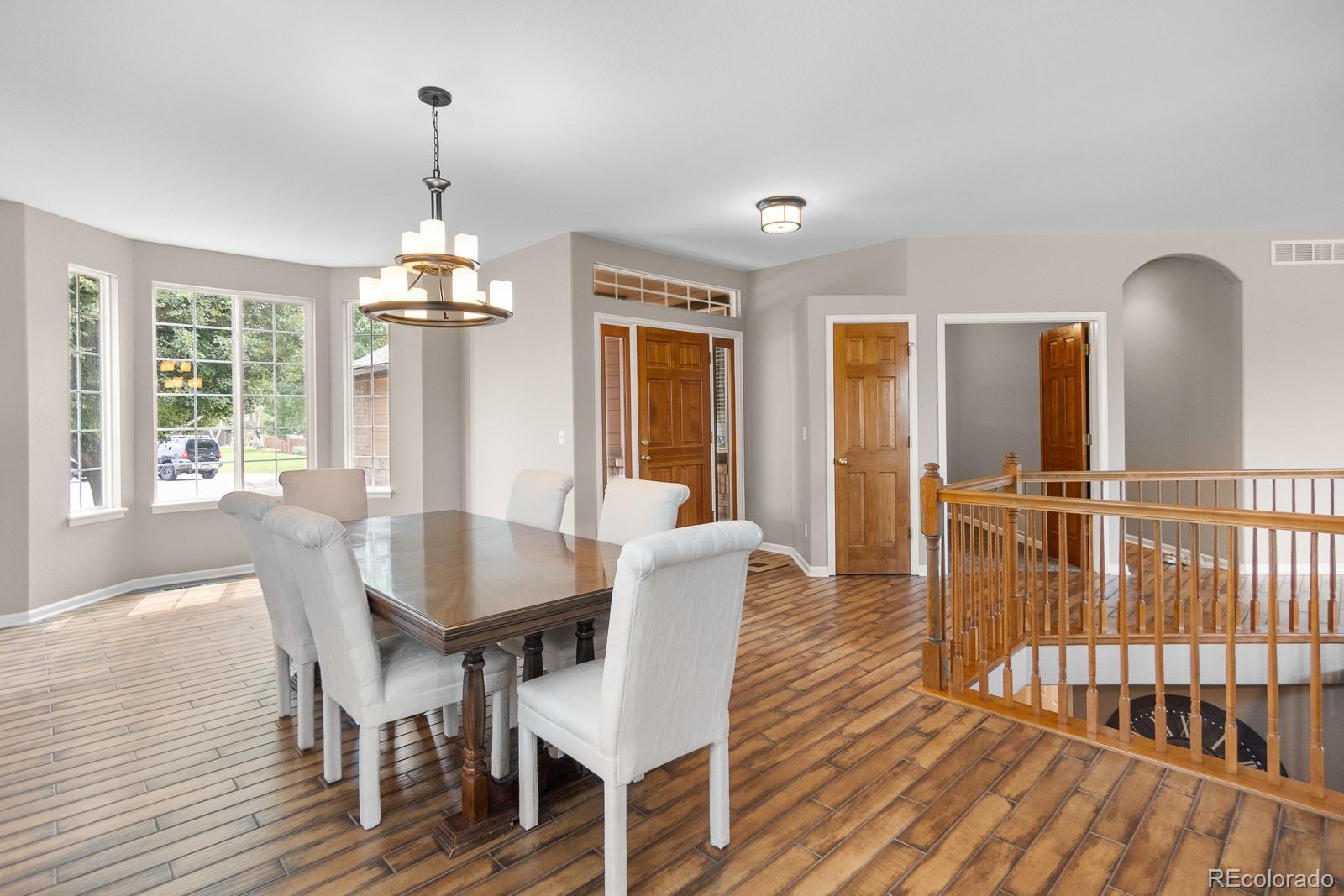 6576 Torrey Court Arvada CO 80007