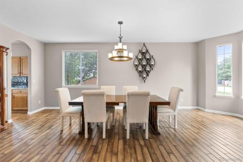 6576 Torrey Court Arvada CO 80007