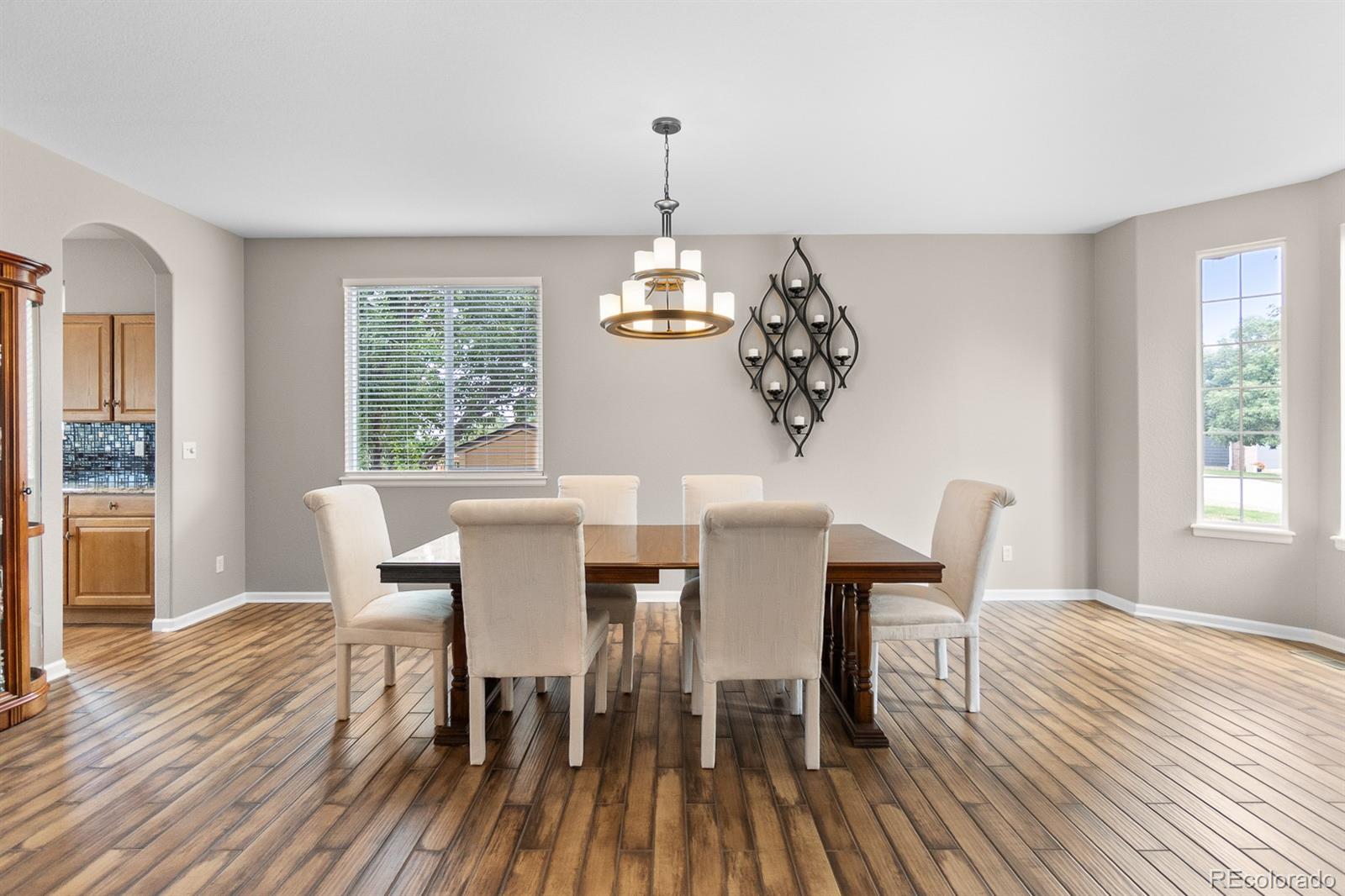 6576 Torrey Court Arvada CO 80007