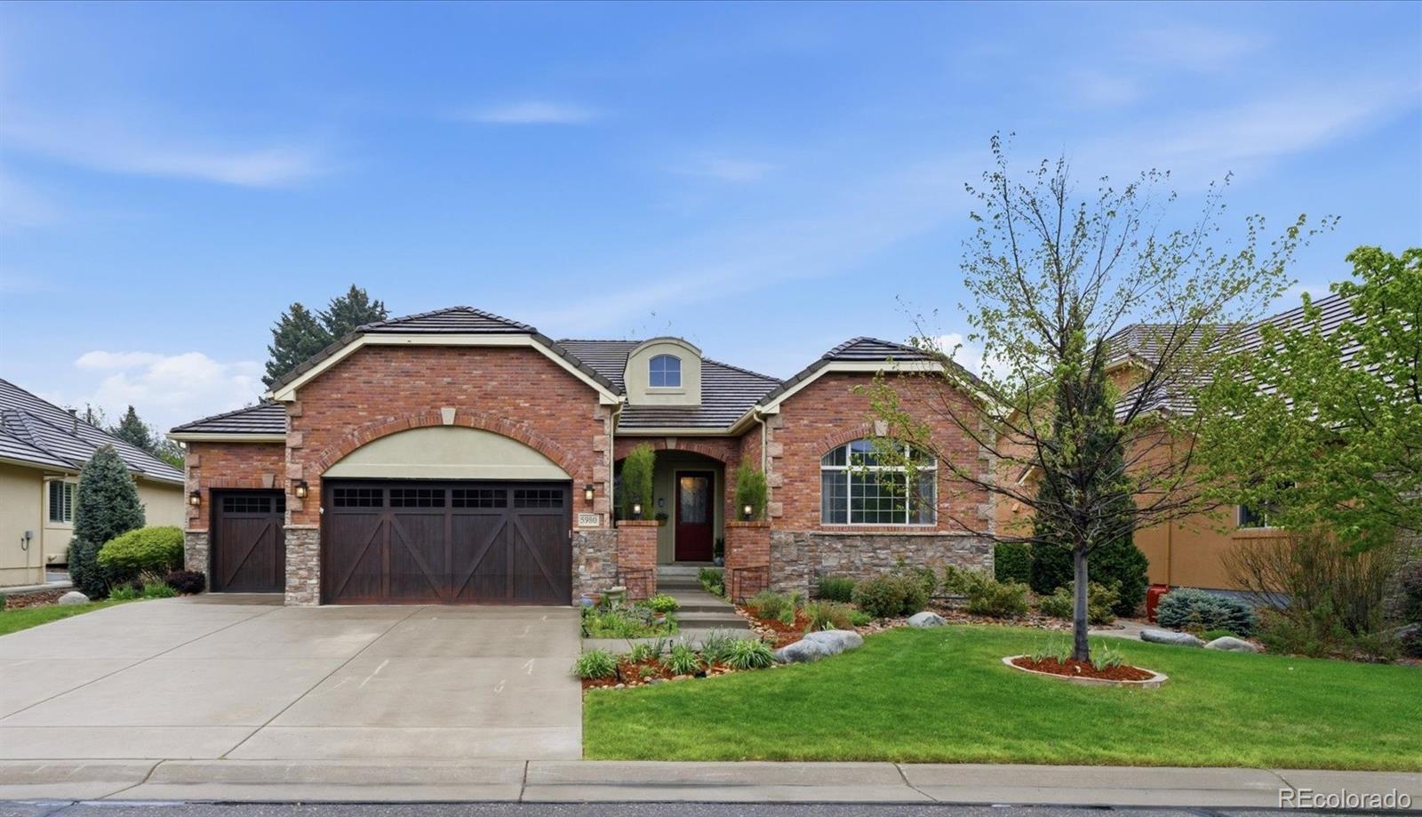 5980 S Race Court Centennial CO 80121