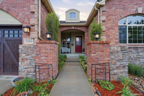 5980 S Race Court Centennial CO 80121
